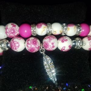 Bead Bracelets